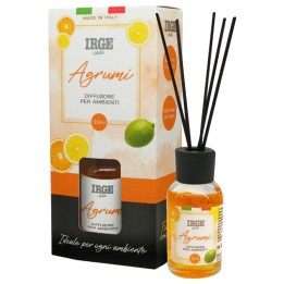 CAS DIFFUSORE AMB. 30 ML AGRUMI C/BASTONCINI