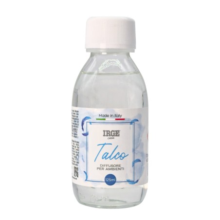 EBI DIFFUSORE RICAR. AMB 125ML TALCO