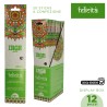 ADJ INCENSO FELICITA' 20 STICK