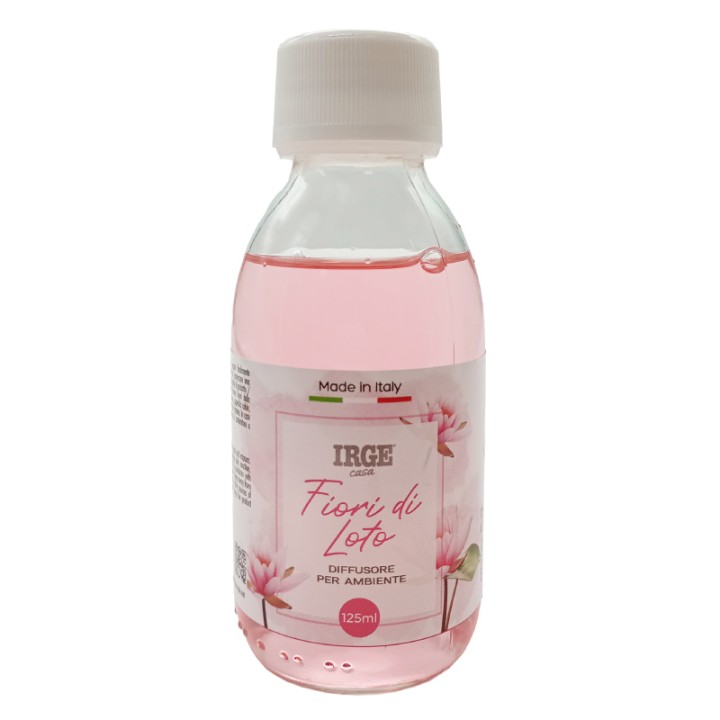 EBA DIFFUSORE RICAR. AMB. 125ML F.LOT