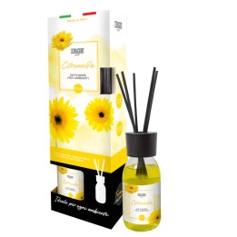 ABB  DIFFUSORE AMBIENTE 125ML CITRONELLA IRGE
