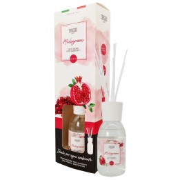 CDN DIFFUSORE IRGE AMB. 125 ML MELOGRAN C/BASTONCINI