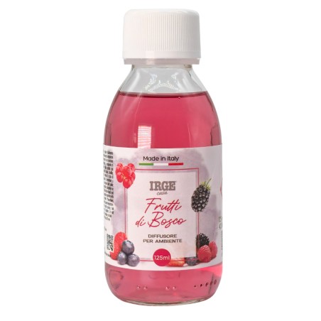 EBA DIFFUSORE RICAR. AMB. 125ML F.BOS