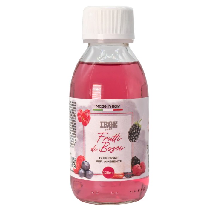EBA DIFFUSORE RICAR. AMB. 125ML F.BOS
