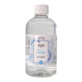 EBQ DIFFUSORE RICARICA 500 ML TALCO