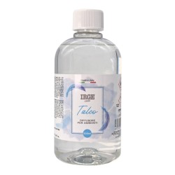 EBQ DIFFUSORE RICARICA 500 ML TALCO