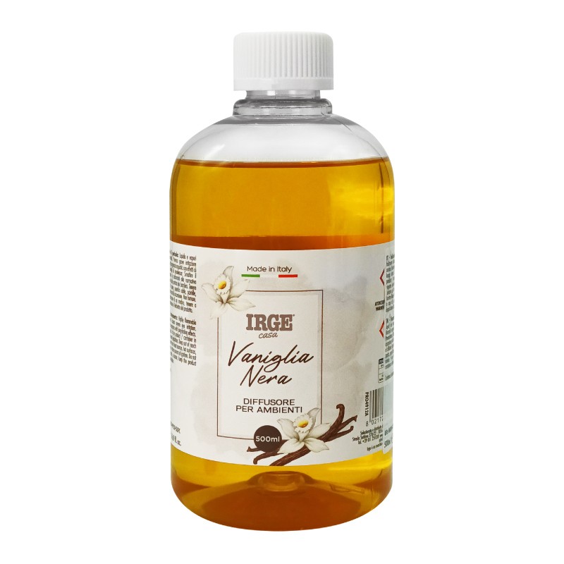 EBQ DIFFUSORE RICARICA 500ML VANIGLIA