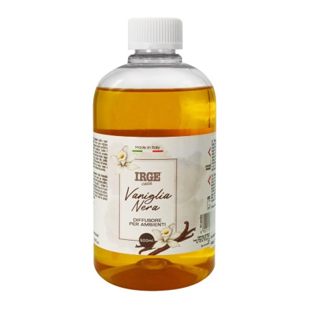 EBQ DIFFUSORE RICARICA 500ML VANIGLIA
