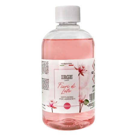 EBQ DIFFUSORE RICARICA 500 ML LOTO