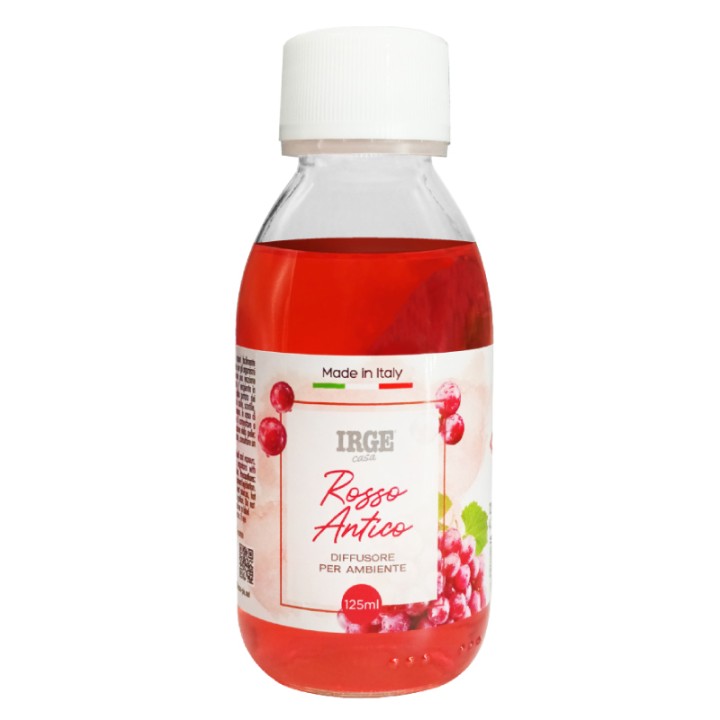 EBC DIFF.RIC.AMB. IRGE 125ML ROSSO ANT