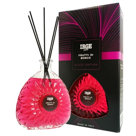 CLK DIFFUSORE IRGE 700 ML FRUTTI BOSC C/BASTONCINI