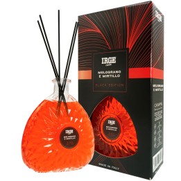CLL DIFFUSORE IRGE 700 ML MELOGR/MIRT C/BASTONCINI