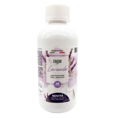 AGP PROFUMO LAVATR IRGE 250ML LAVANDA