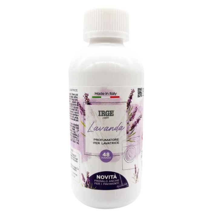 AGP PROFUMO LAVATR IRGE 250ML LAVANDA