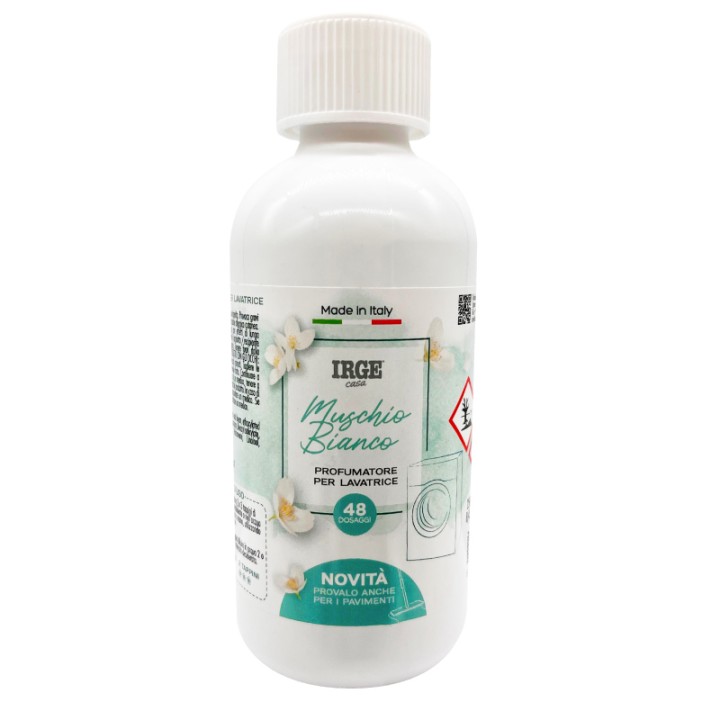 AGP PROFU LAVATR IRGE 250ML MUSCHIO B