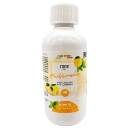 AGP PROFUMO LAVATRICE 250ML MEDITERRA