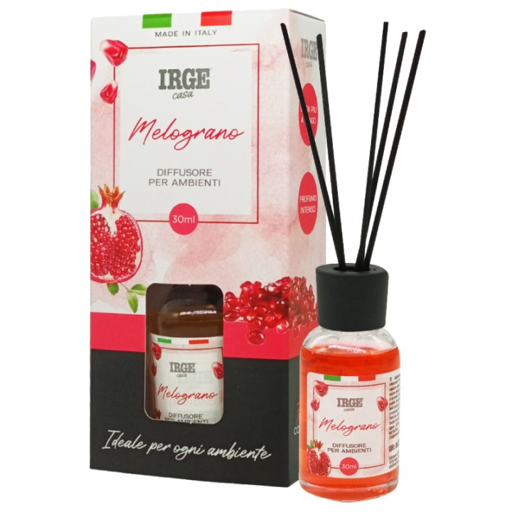 CAV DIFFUSORE AMB. 30 ML MELOGRANO