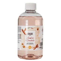 EBQ DIFFUSORE RICAR. AMB 500 ML AMBRA/S