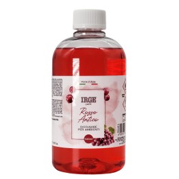 EBQ DIFFUSORE RICARICA 500 ML ROSSO