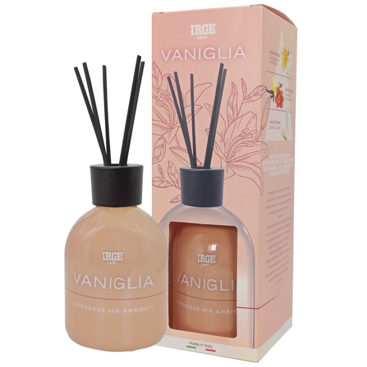 CLI DIFFUSORE AMB 500 ML VANIGLIA