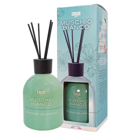 CLH DIFFUSORE AMB 500 ML MUSCHIO