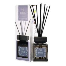 CAI DIF.190ML IRGE BLACK TEA AND VETIVER