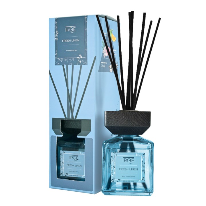 CAI DIF.190ML IRGE FRESH LINEN