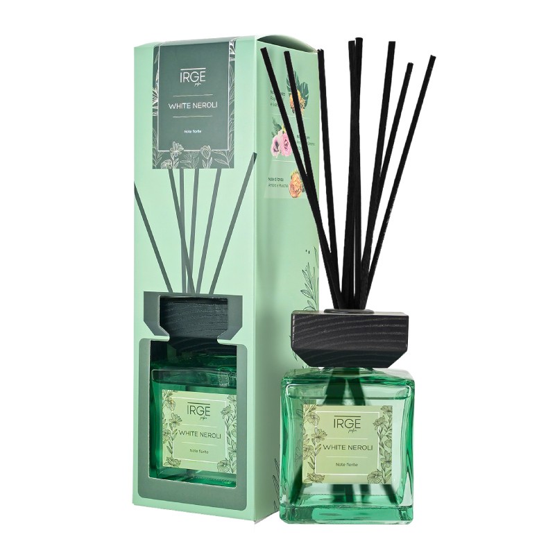 CAF DIF.125ML IRGE WHITE NEROLI