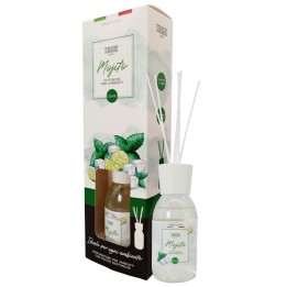 CDL DIFFUSORE IRGE 125 ML MOJITO C/BASTONCINI