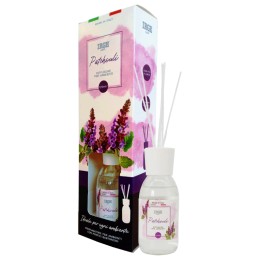 CDL DIFFUSORE IRGE 125 ML PATCHOULI C/BASTONCINI