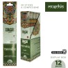 ADJ INCENSO CANNABIS 20 STICK