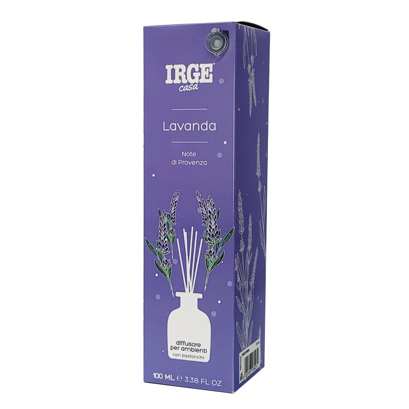 CHA DIFF 100ML C/AST CLASSIC LAVANDA