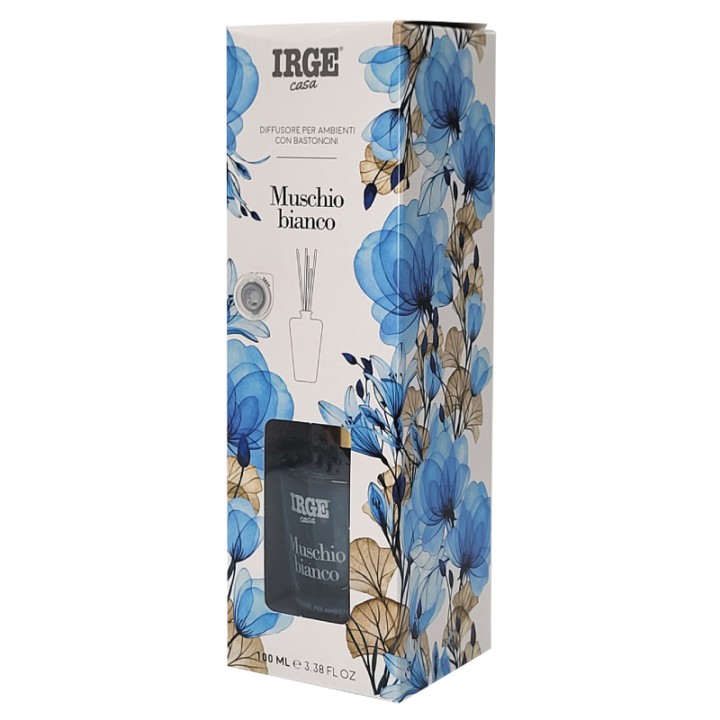 CHI DIFF 100ML VASO C/ASTU MUSCHIO BI