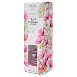 CHK DIFF 100ML VASO C/AST LEGNO&FIORI