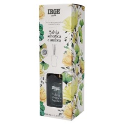 CHL DIFF 100ML VASO C/AST SALVIA&AMBRA