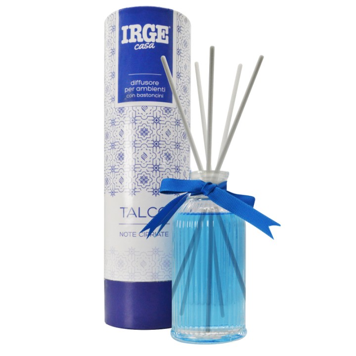 CGP DIFF 150ML FIOCCO C/ASTUCCIO TALC