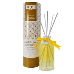 CGR DIFF 150ML FIOCCO C/AST PATCHOULI