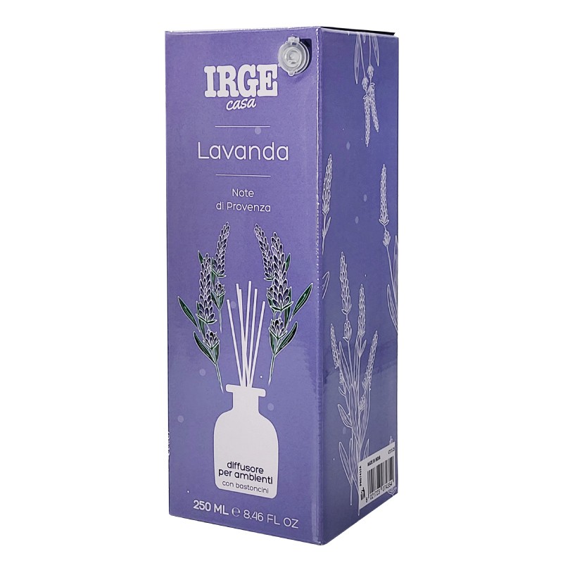 CHE DIFF 250ML CLASSIC LAVANDA