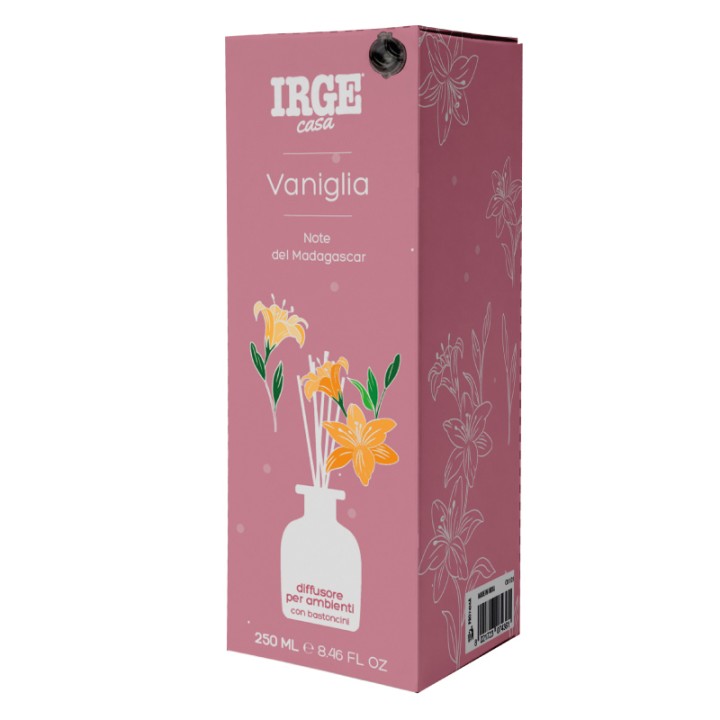 CHF DIFF 250ML CLASSIC VANIGLIA