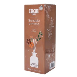 CHG DIFF 250ML CLASSIC SANDALO&MIELE