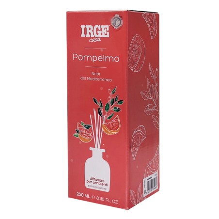 CHH DIFF 250ML CLASSIC AGRUMI D'ORIEN