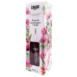 CHO DIFF 500ML VASO LEGNO&FIORI DI MO