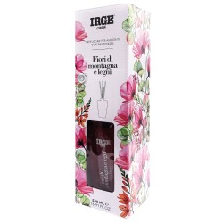 CHO DIFF 500ML VASO LEGNO&FIORI DI MO