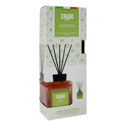 CGB DIFF CUBO 100ML MAIOLICHE AGRUMI BASTONCINI