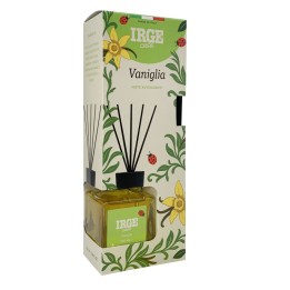 CGM DIFF CUBO 100ML NATURAL VANIGLIA BASTONCINI