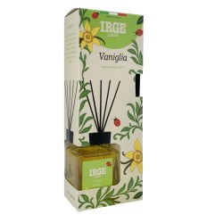CGM DIFF CUBO 100ML NATURAL VANIGLIA BASTONCINI