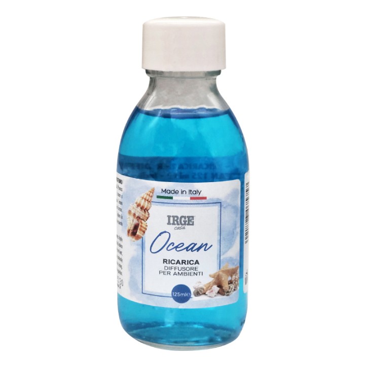 EBC DIFF.RIC.AMB. IRGE 125ML OCEAN