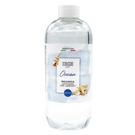 EBR DIFFUSORE RICARICA 500 ML OCEAN