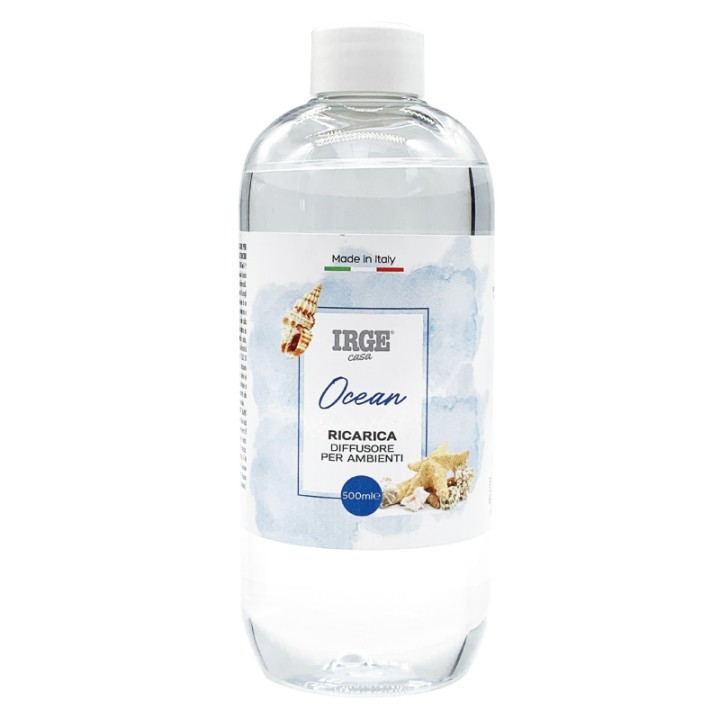 EBR DIFFUSORE RICARICA 500 ML OCEAN
