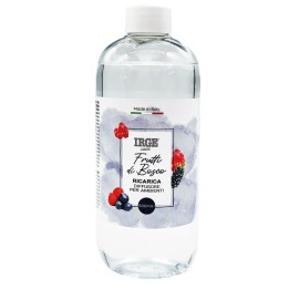 EBR DIFFUSORE RICARICA 500 ML FRUTTIBOSC